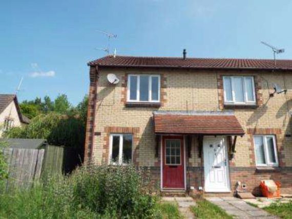 2 Bedroom Terraced